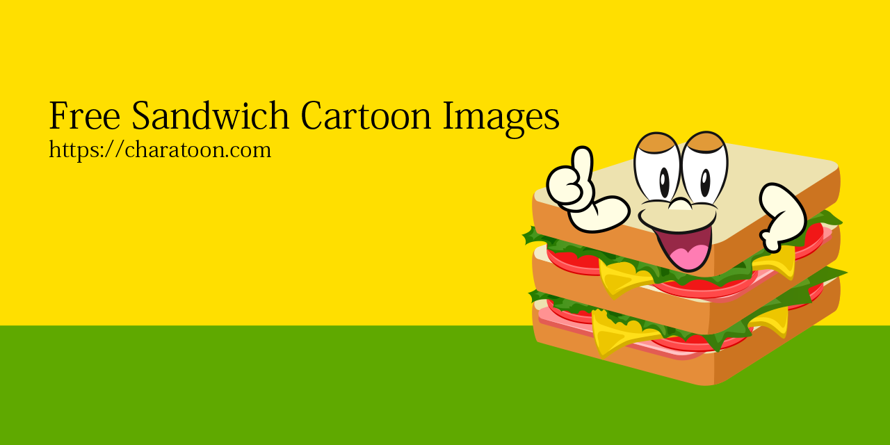 Sandwich