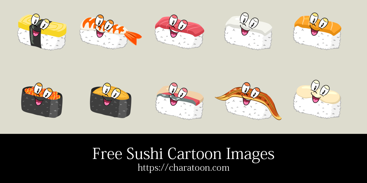 Sushi