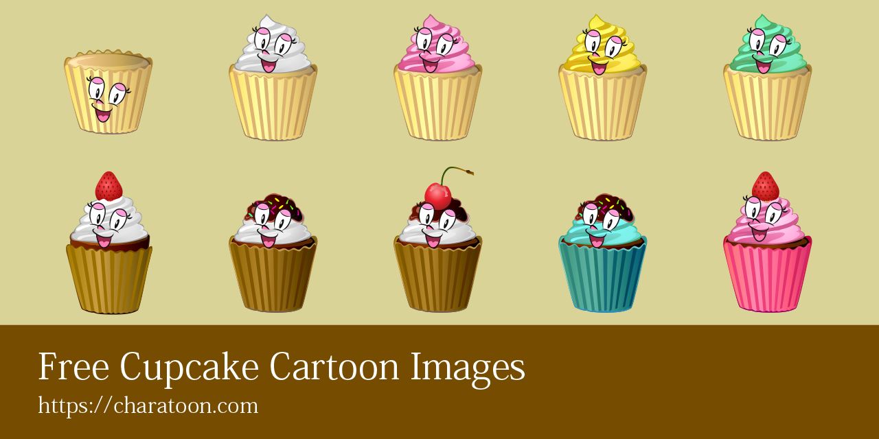 Cupcake