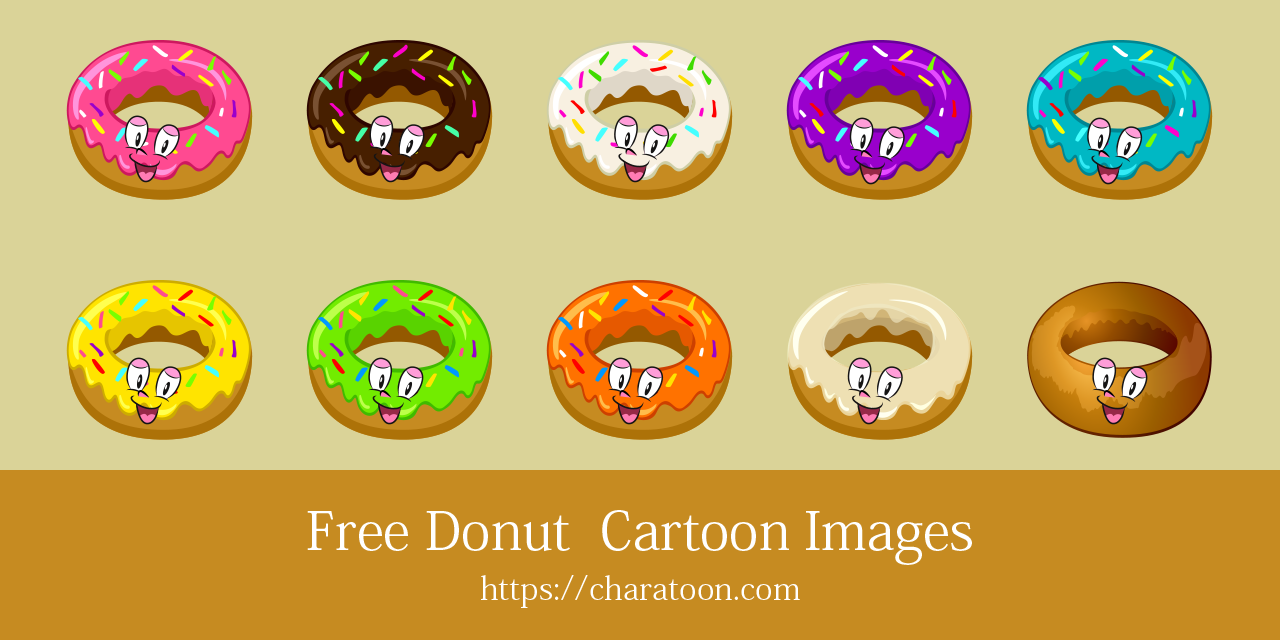 Donut