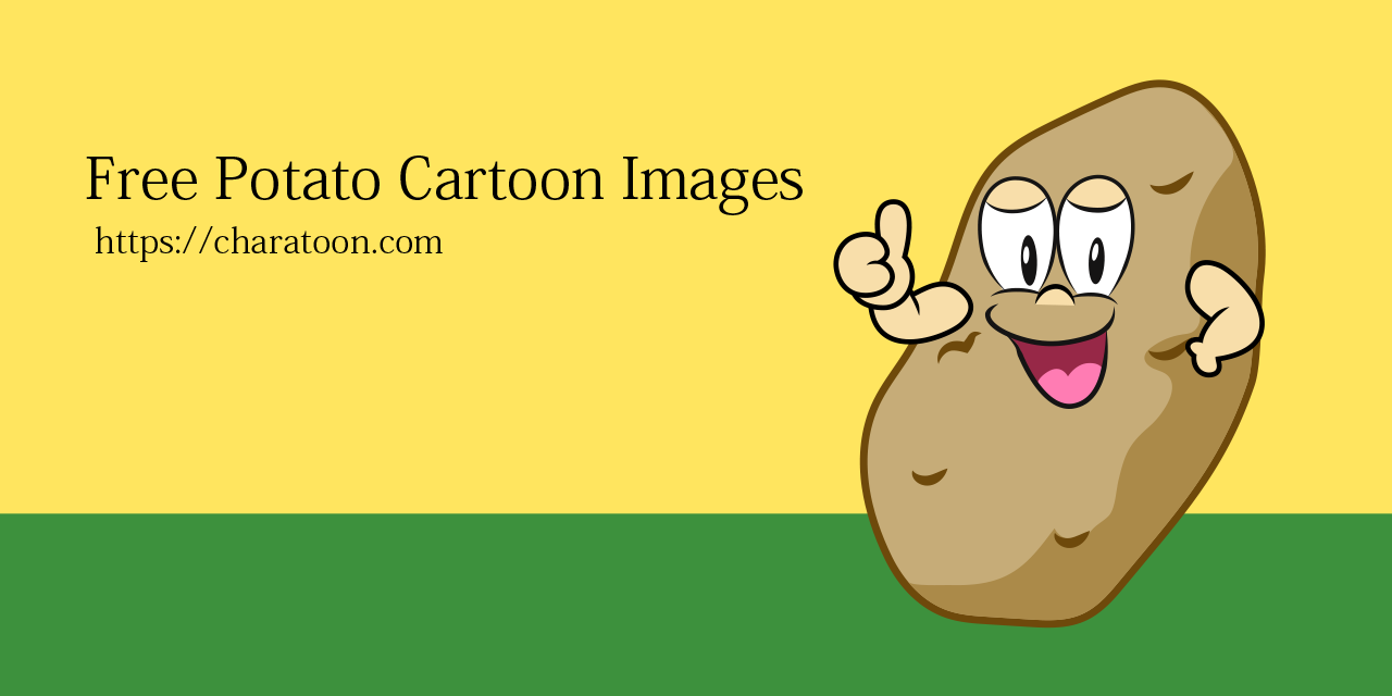 Potato