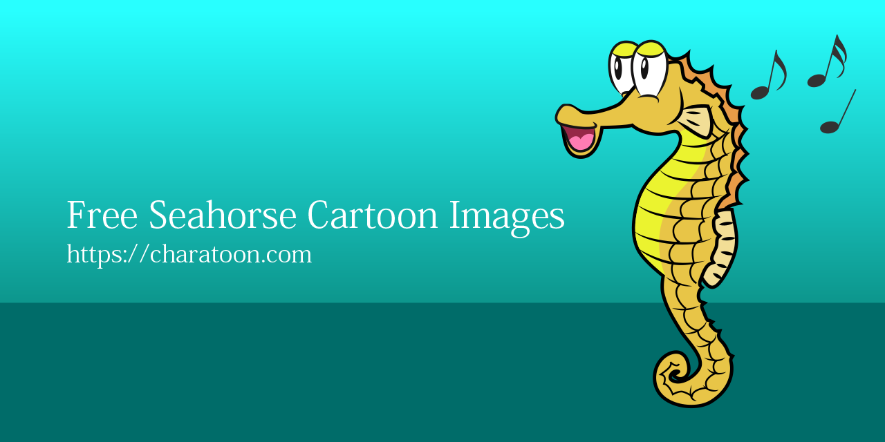 Seahorse