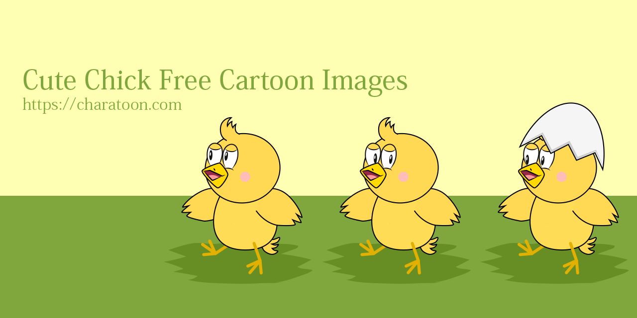 Chick