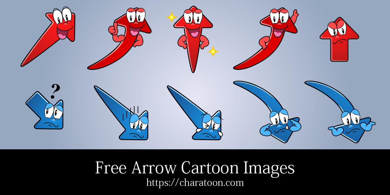 Arrow