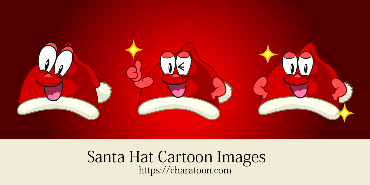 Santa Hat