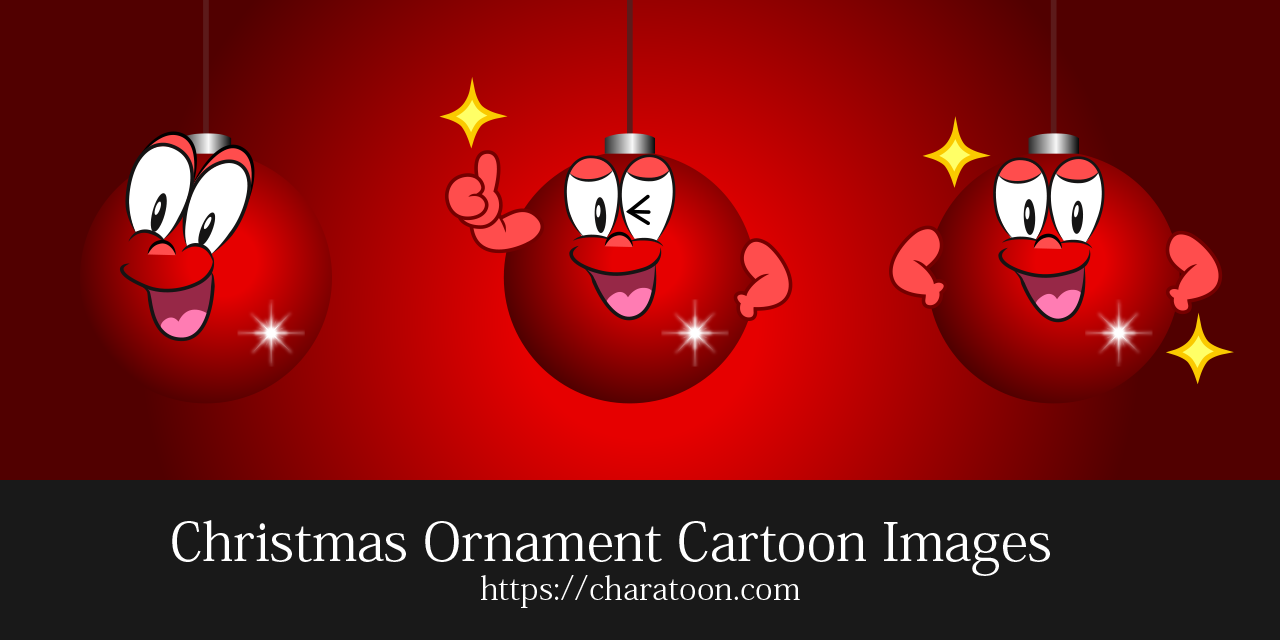 Christmas Ornament