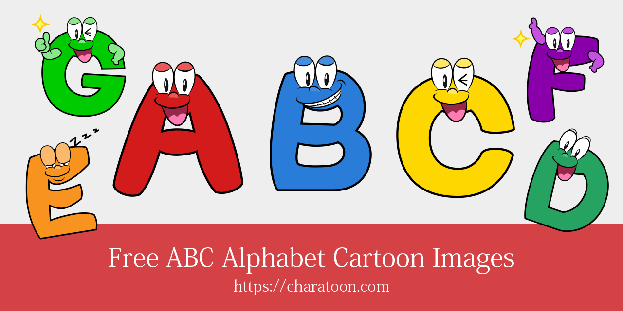 ABC Alphabet