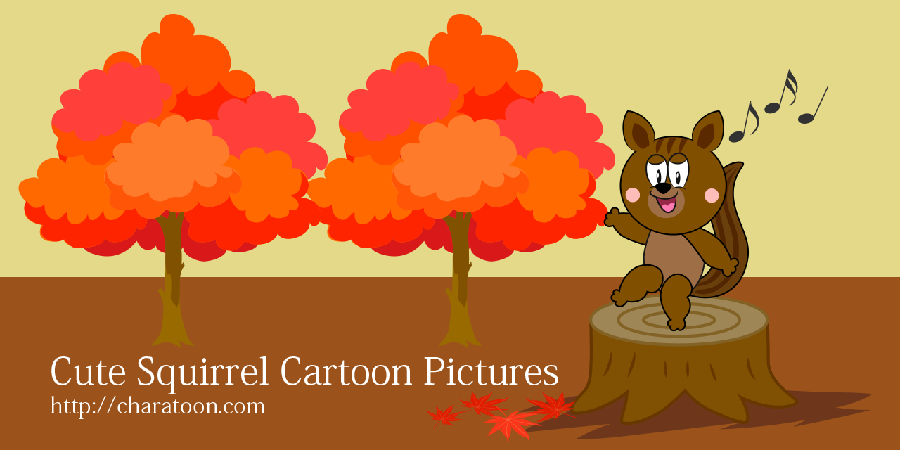 Squirrel