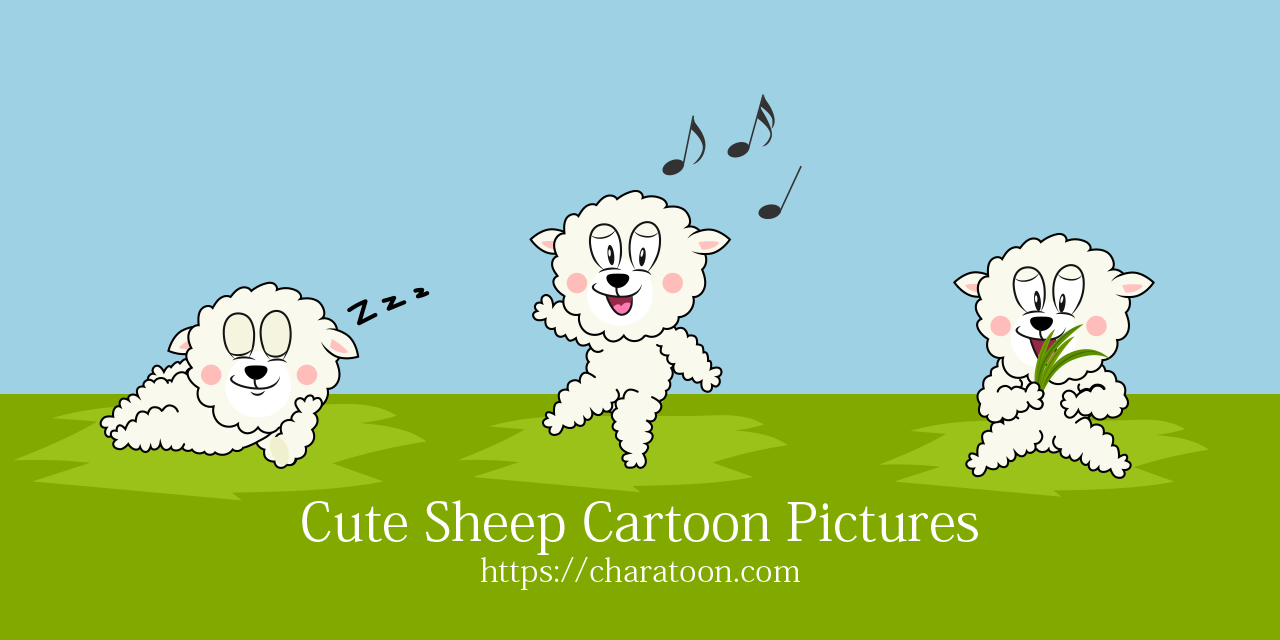 Sheep