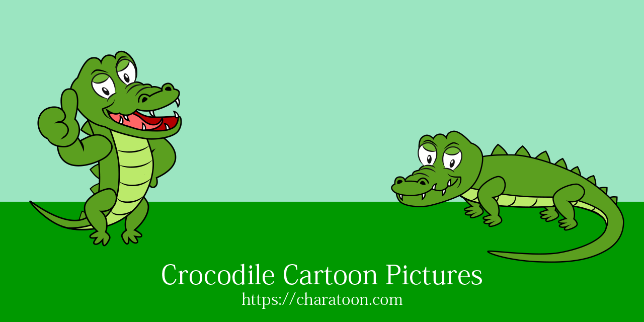 Crocodile