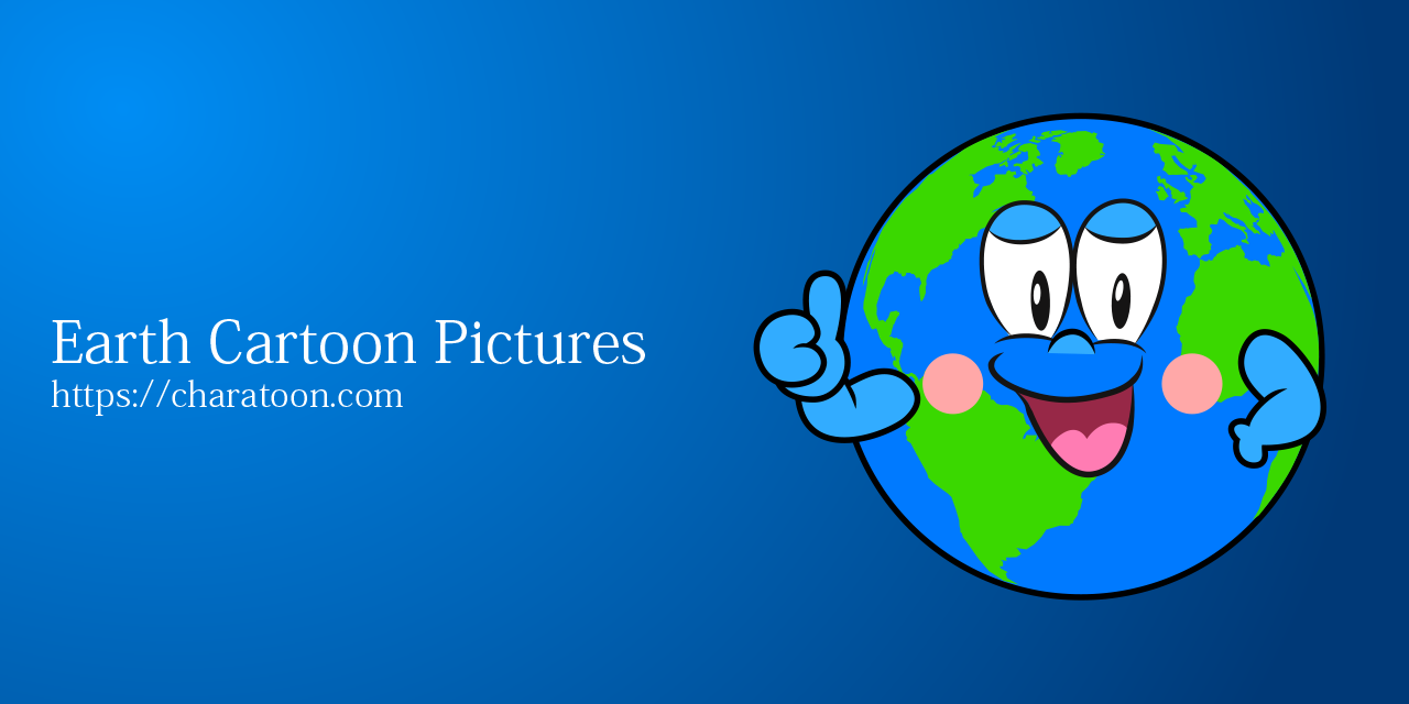 Imágenes prediseñadas de personaje de Tierra gratis