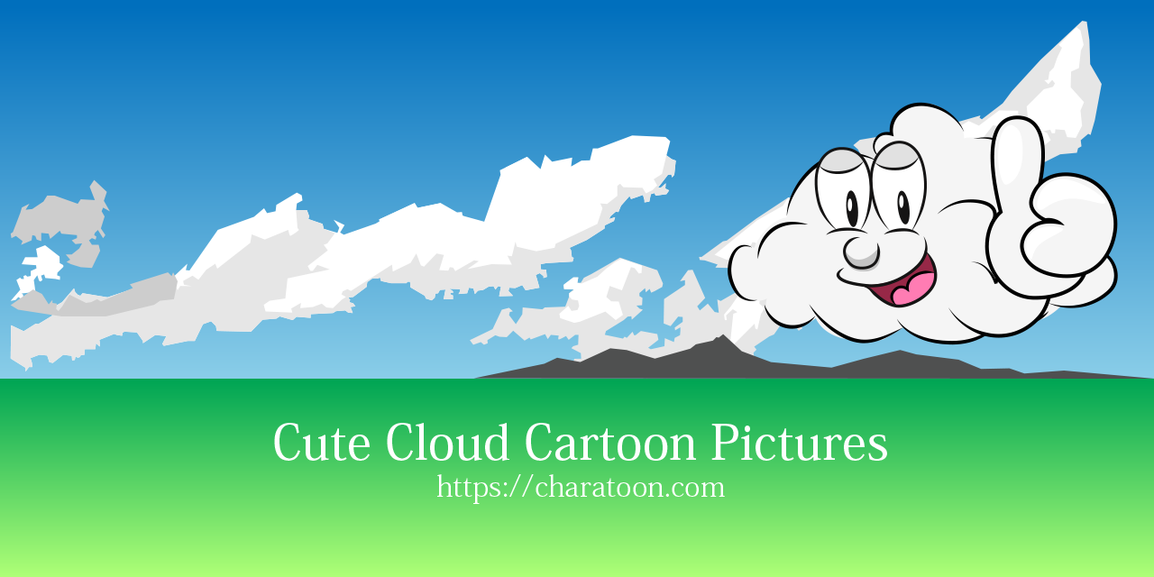 Cloud