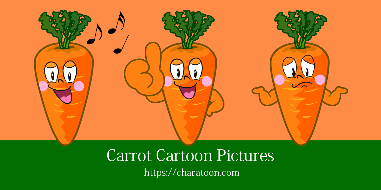 Carrot