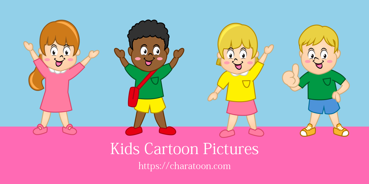 Kids