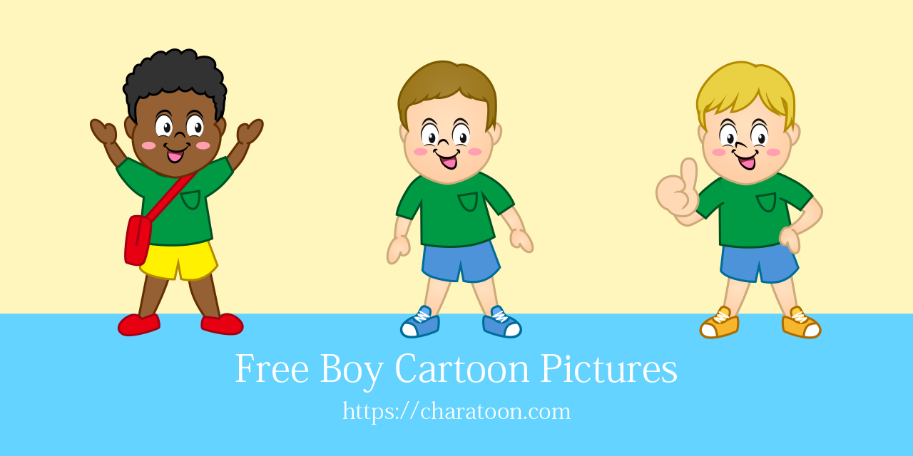Boy