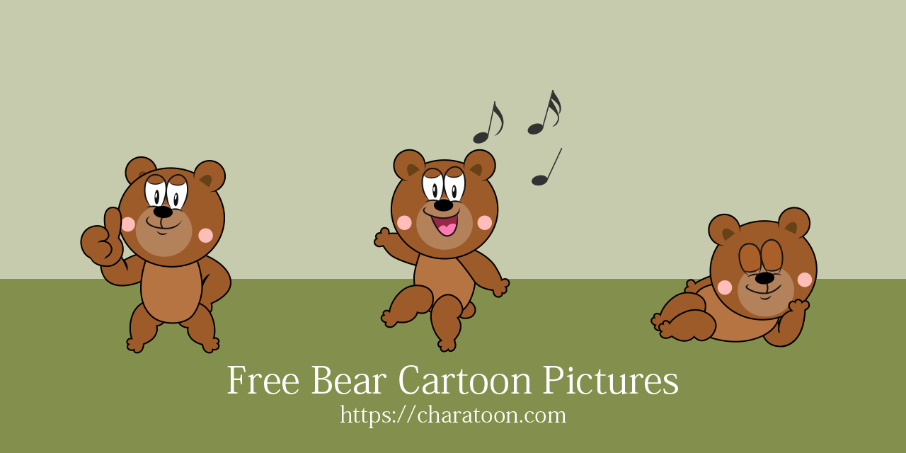 Bear