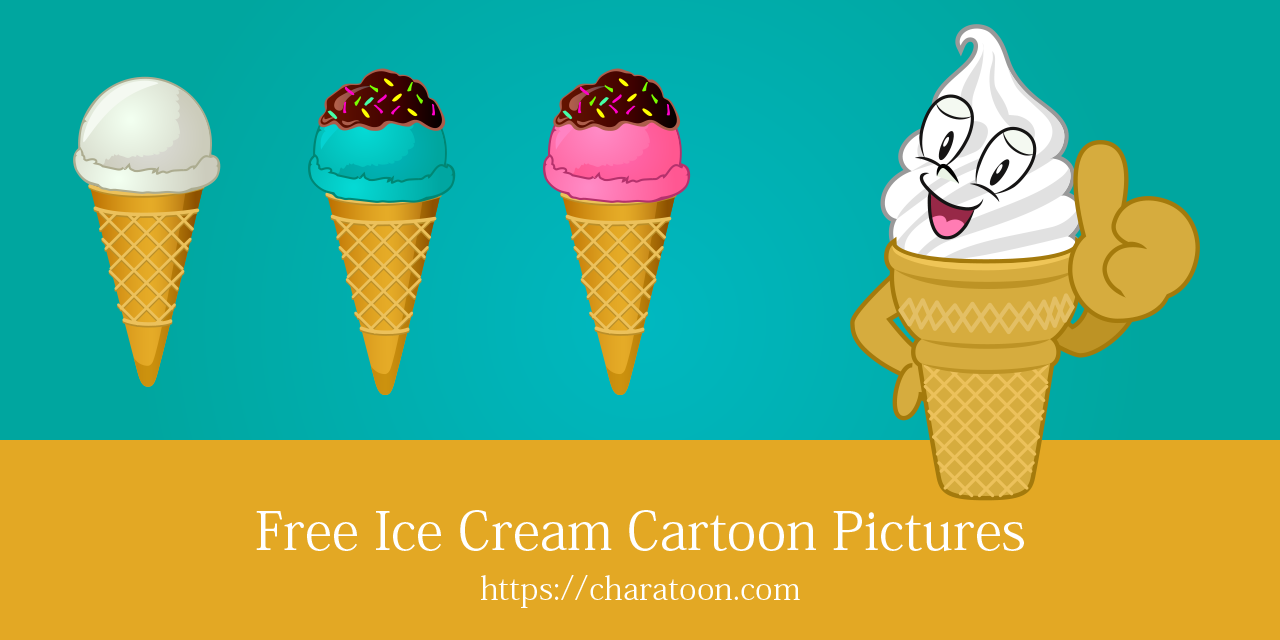 Ice Cream