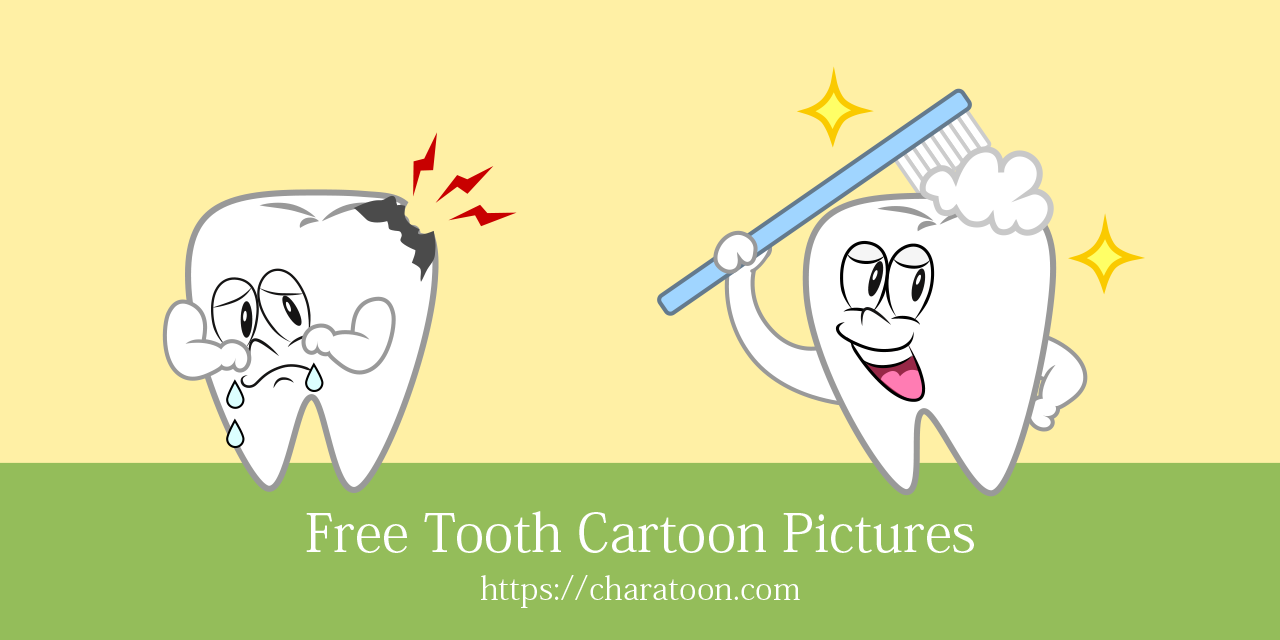 Tooth