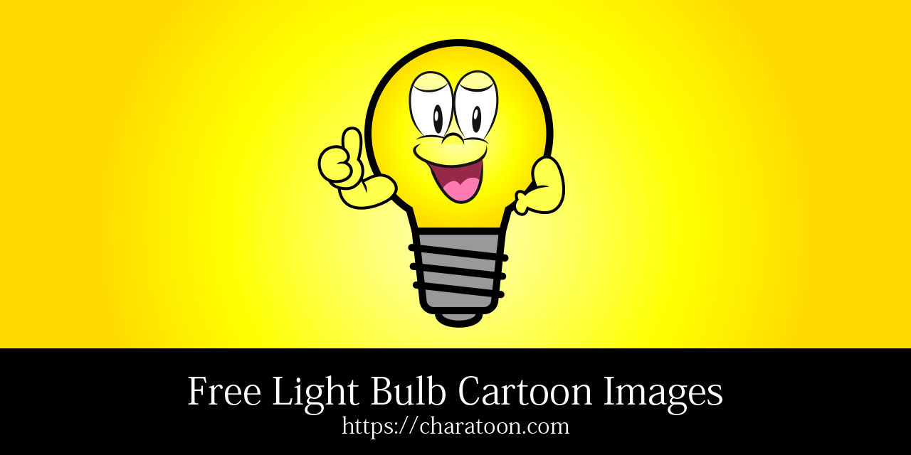 Light Bulb