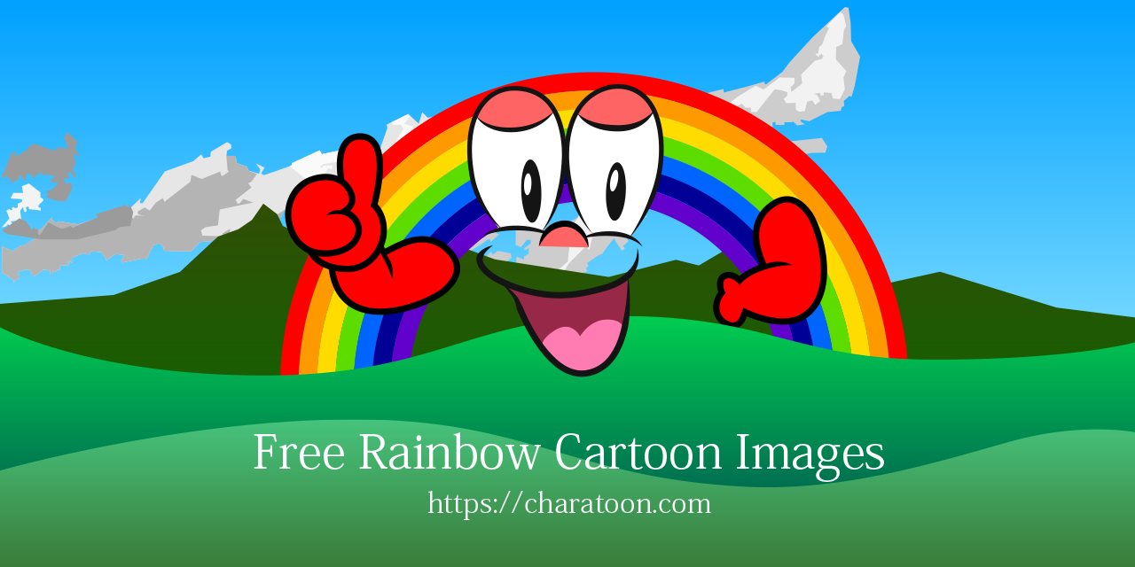 Rainbow