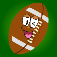 Football Cartoon