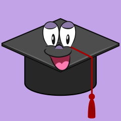 Graduation Cartoon