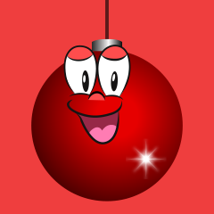 Ornament Cartoon