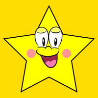 Star Cartoon