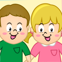 Kids Cartoon