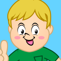 Boy Cartoon