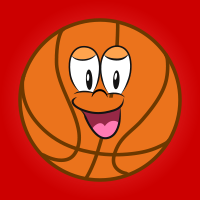 Basketball Cartoon