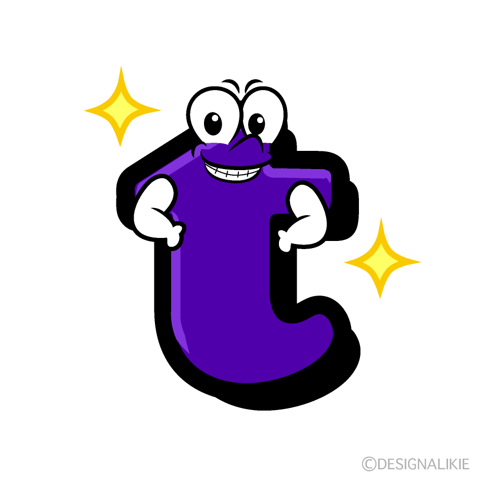 t minúscula Brillante Animado