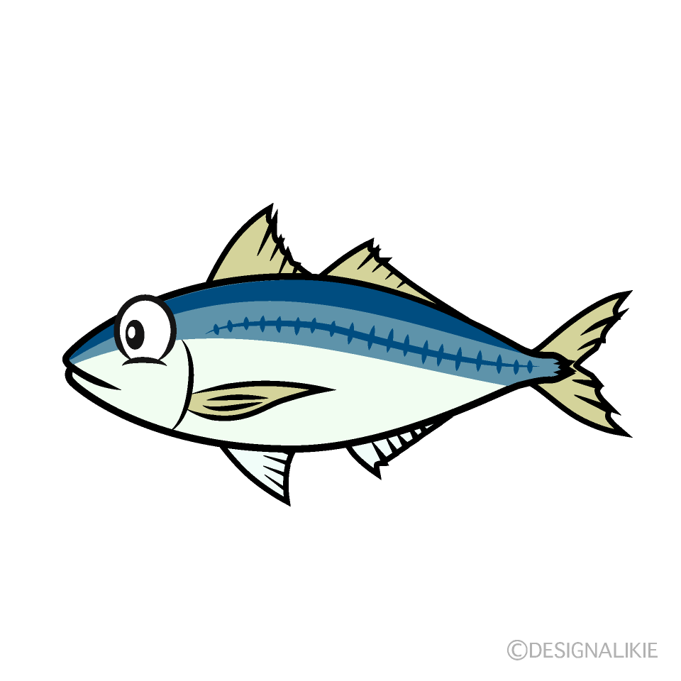 Muroaji Cartoon Character Image