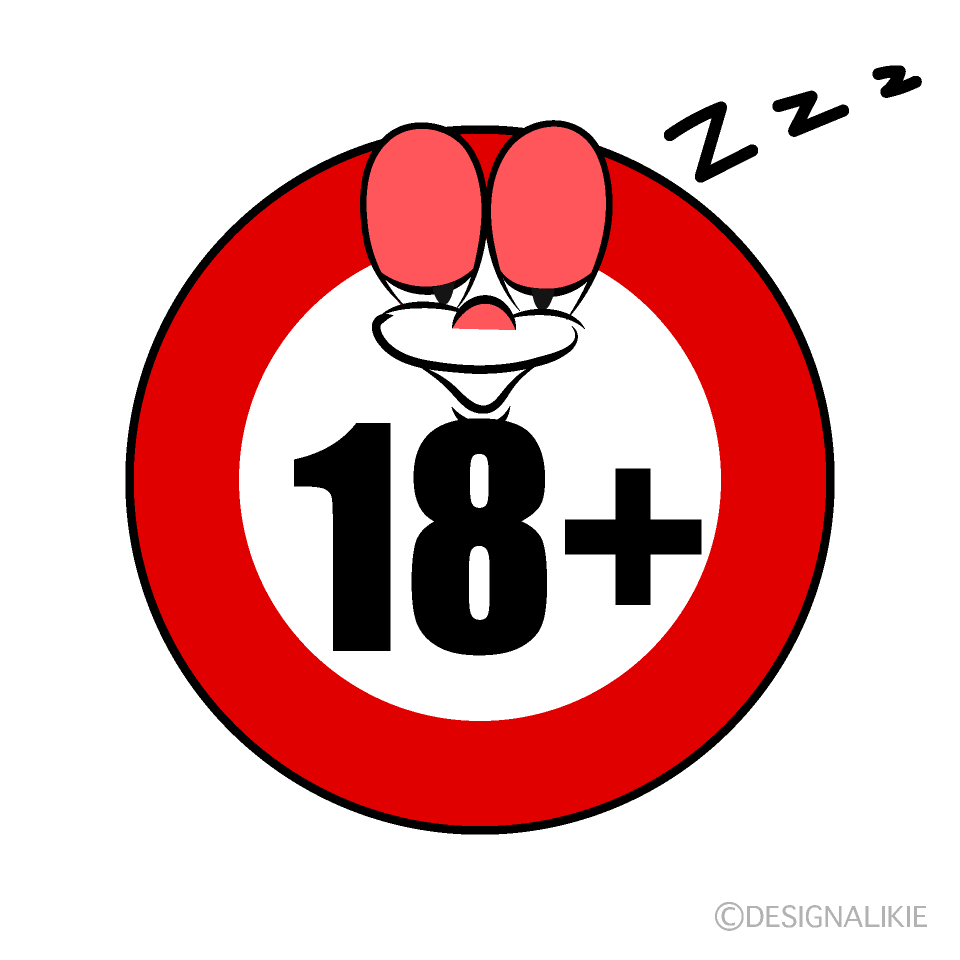 18+ Durmiendo Animado