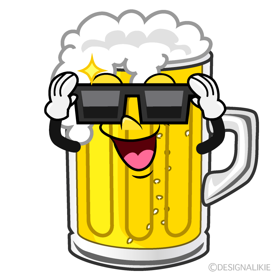 Cerveza Frio Animado