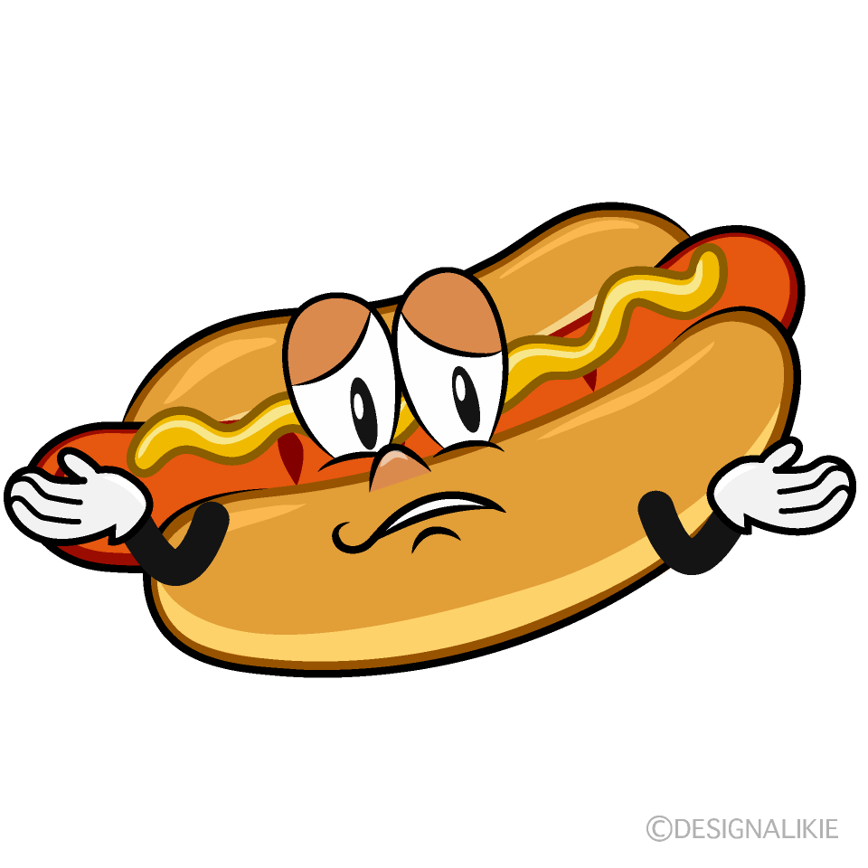 Pancho Preocupado Animado
