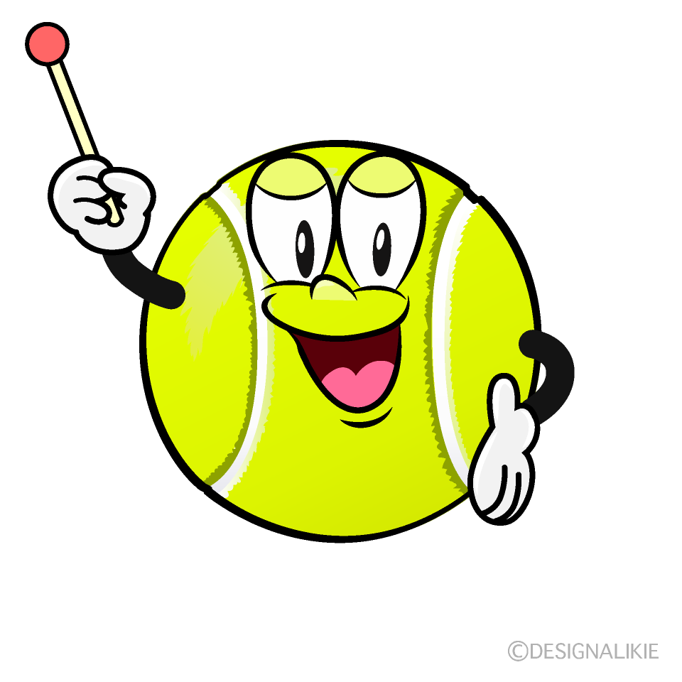 Tenis Explique Animado