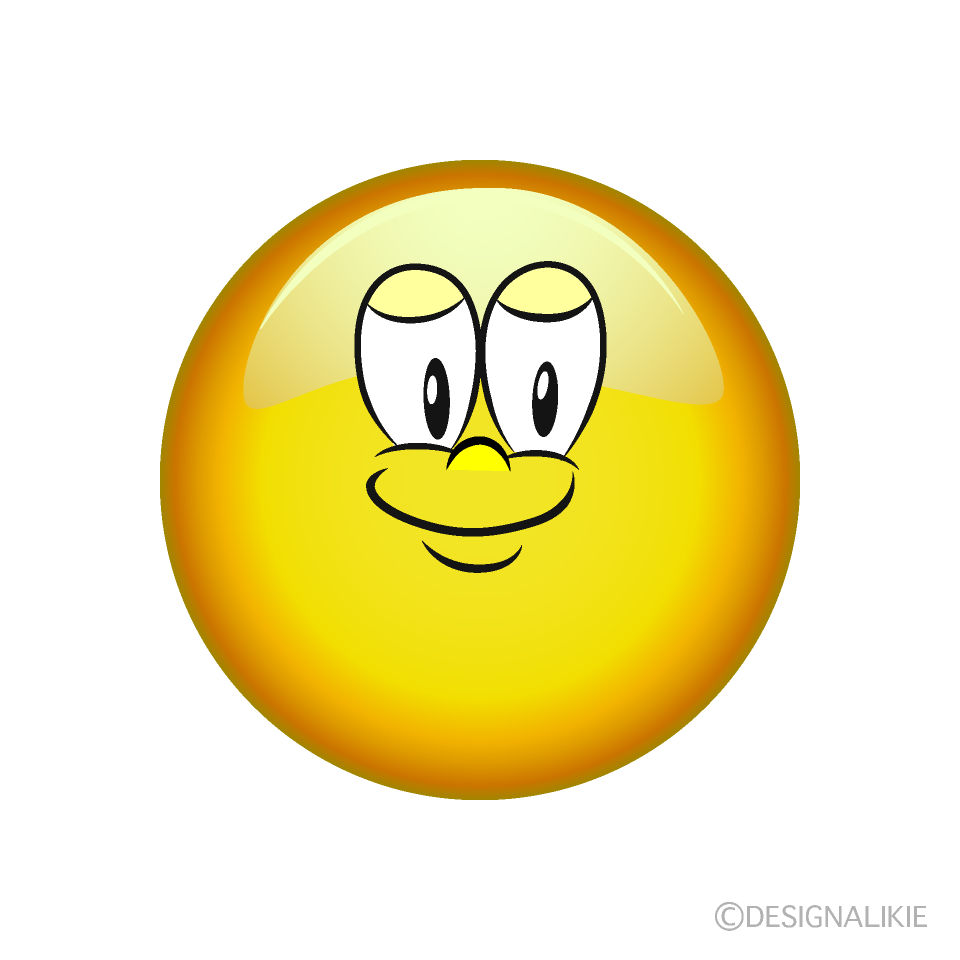 Emoji Cartoon Character Image