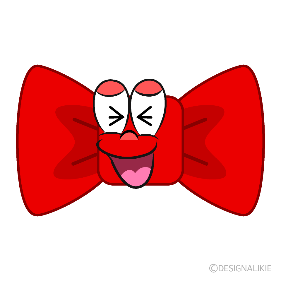 Lazo Riente Animado