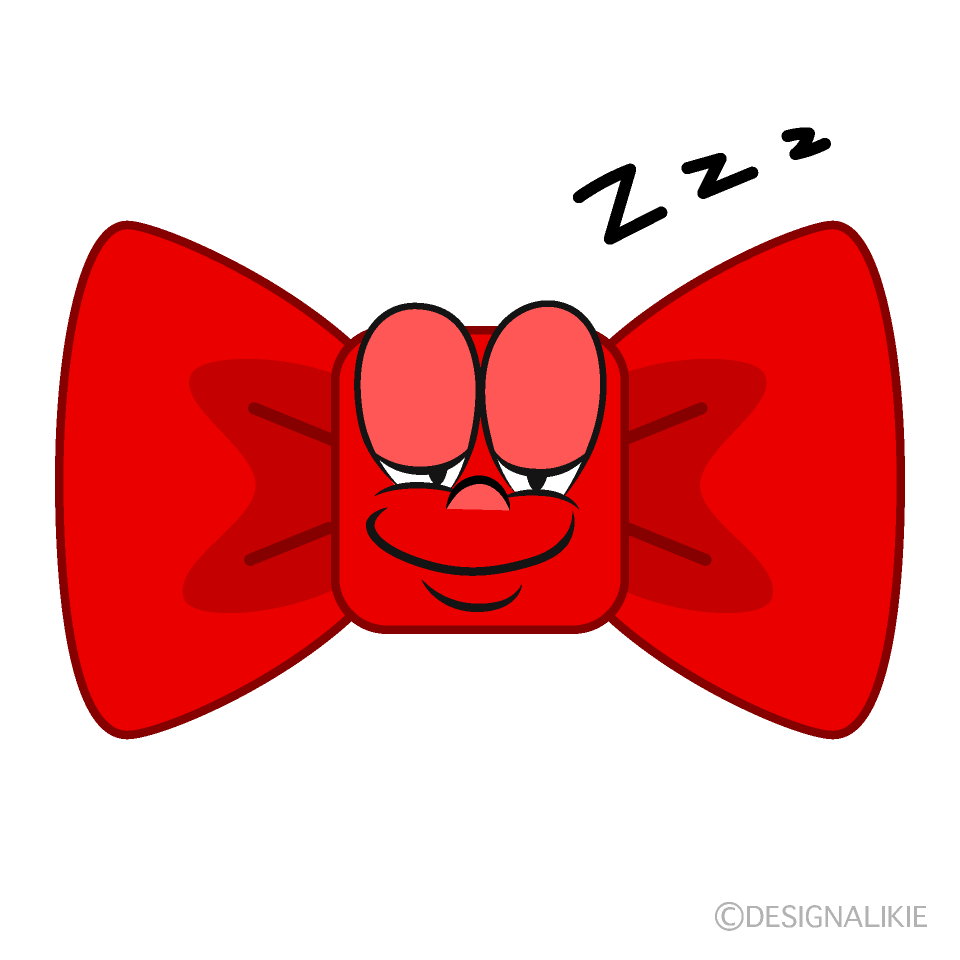 Lazo Durmiendo Animado
