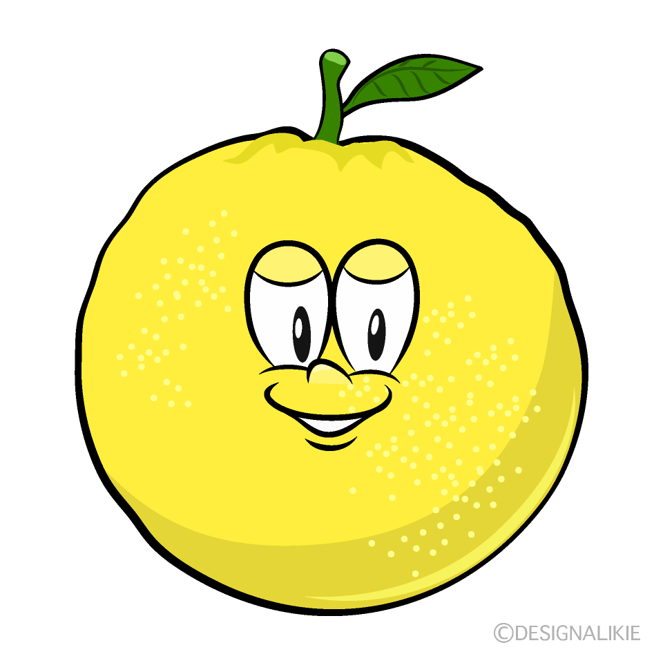 Pomelo Animado