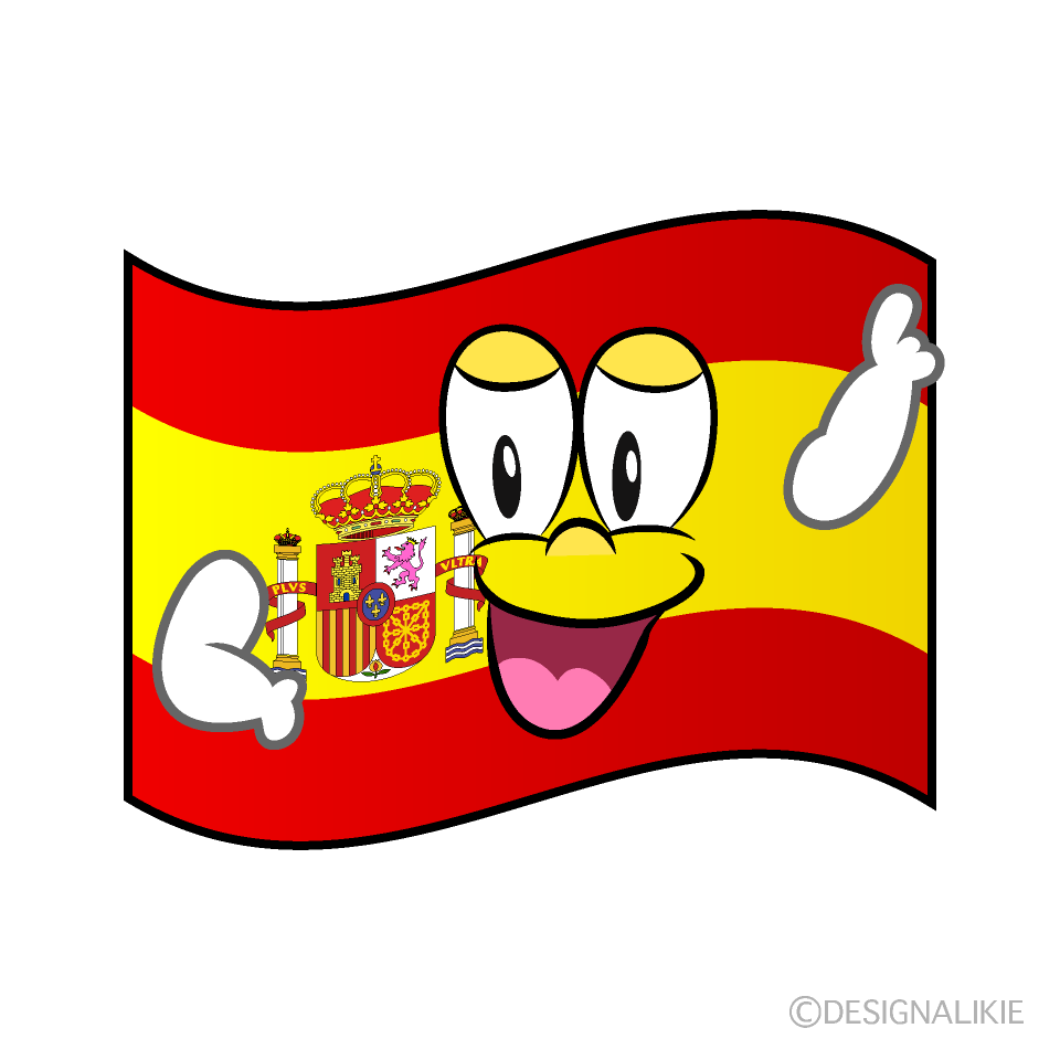 Bandera Australiana Posando Animado