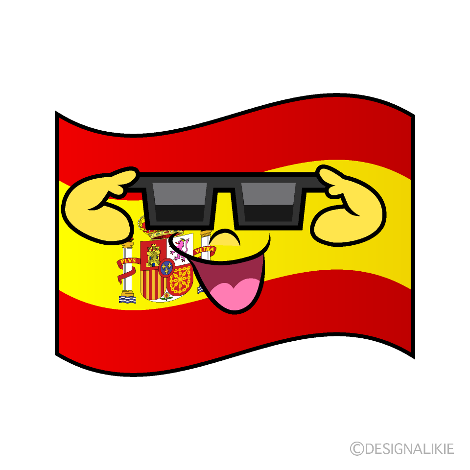Bandera Australiana Genial Animado