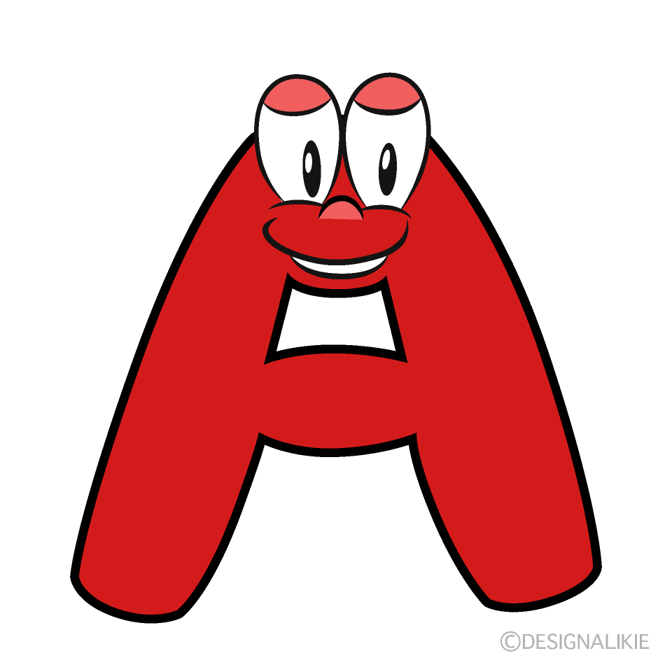 A Cartoon Character Image