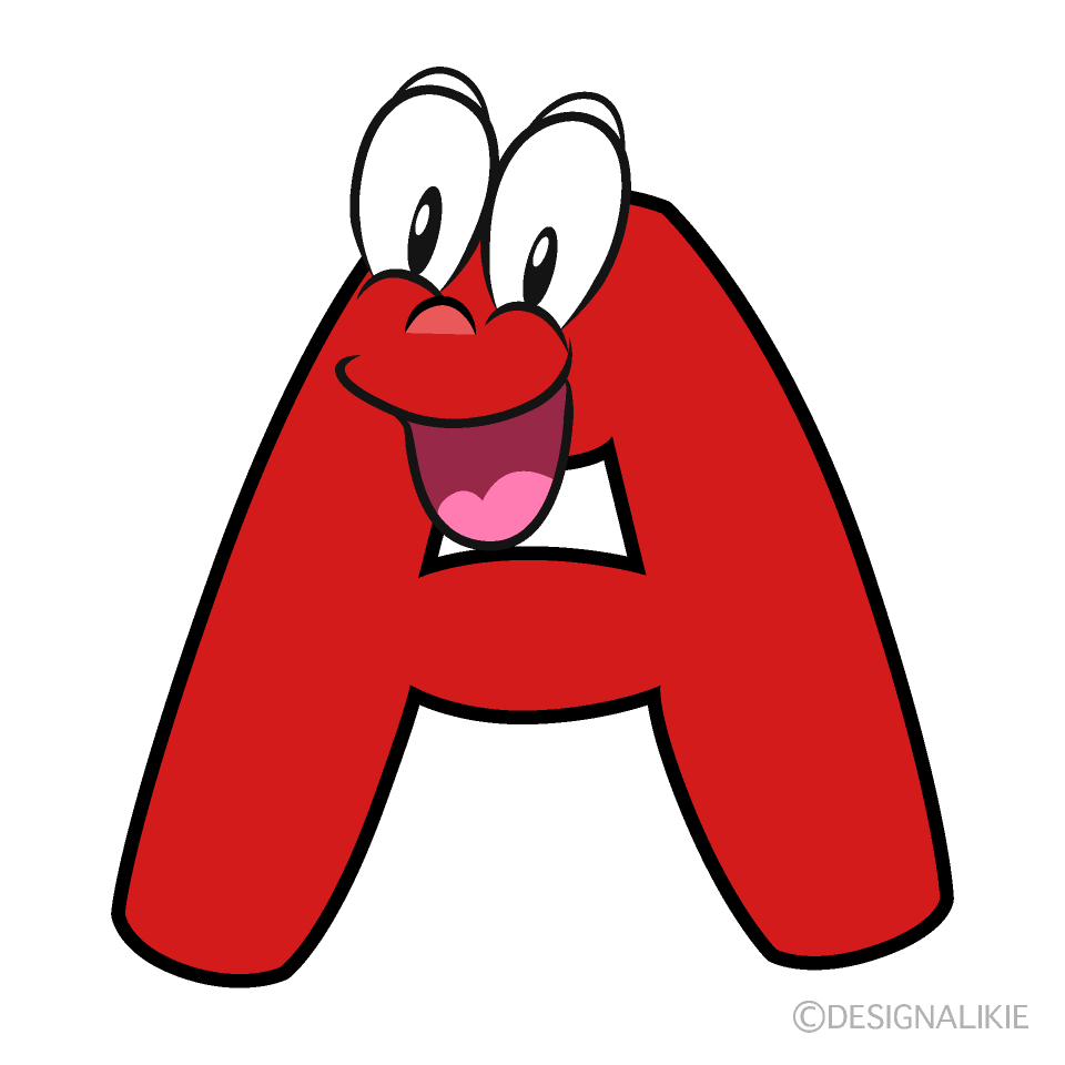 Surprising A Cartoon Character Image