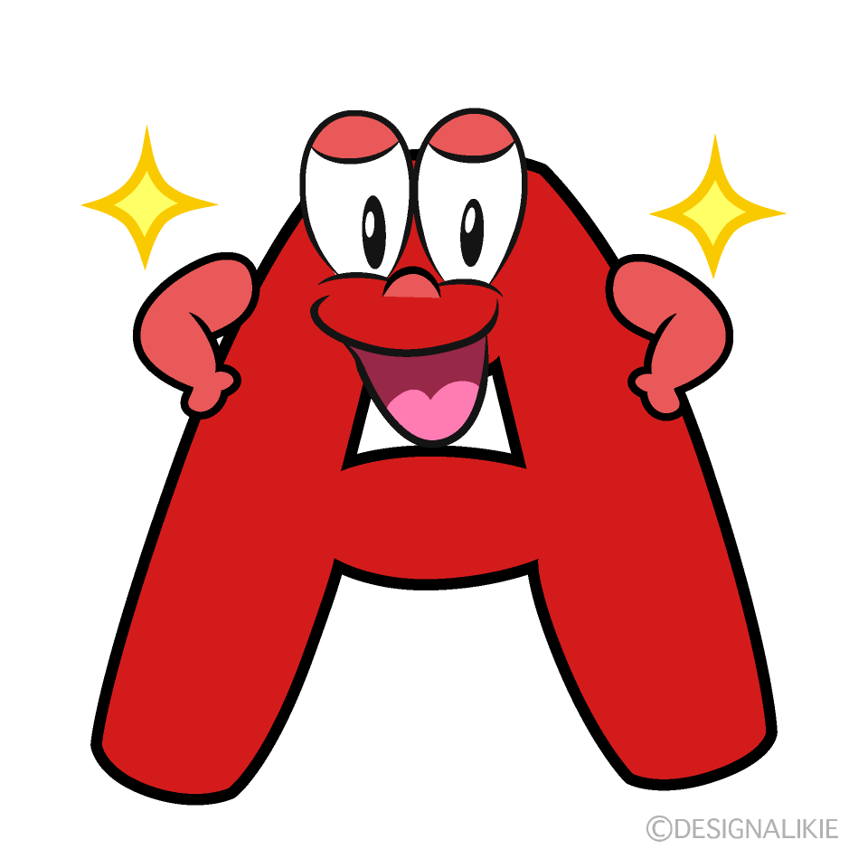 Glitter A Cartoon Character Image