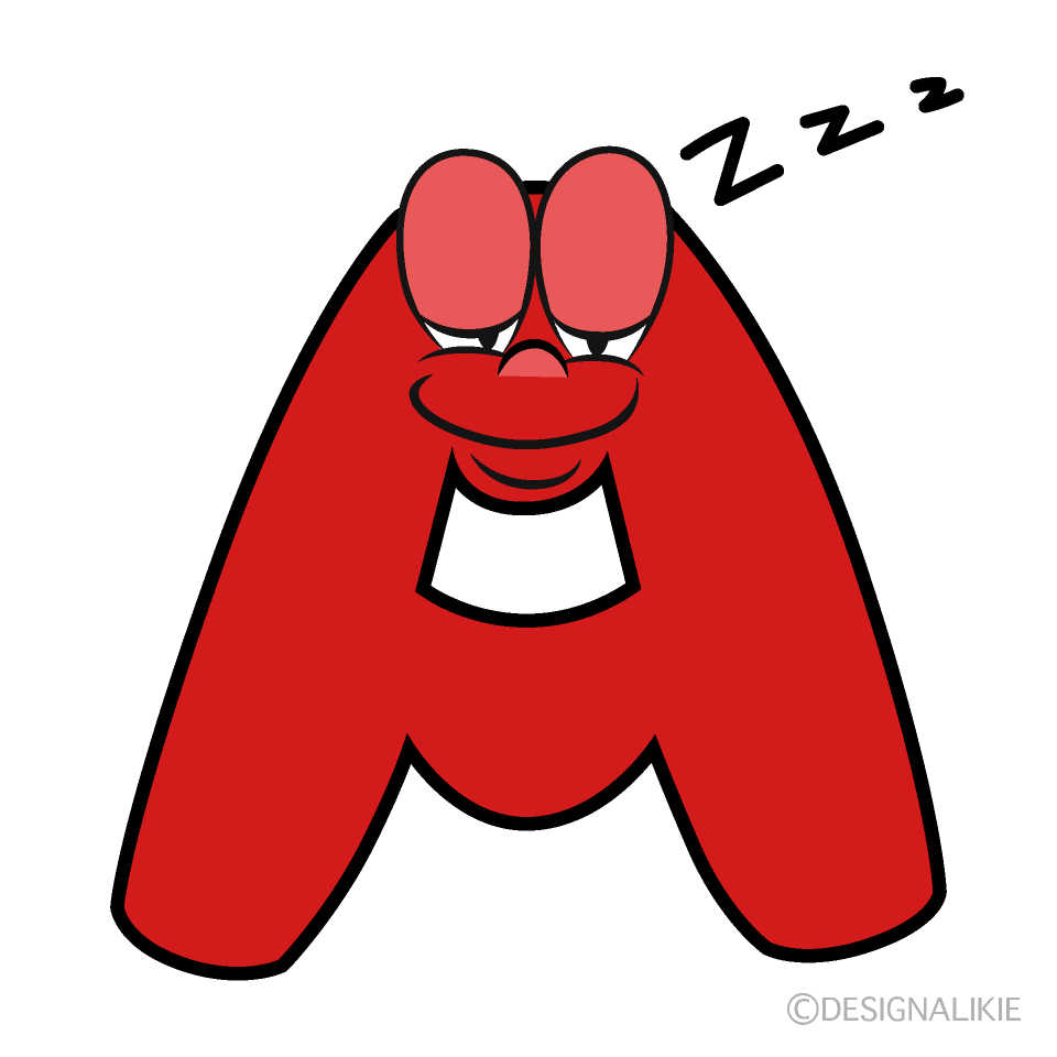 A Durmiendo Animado