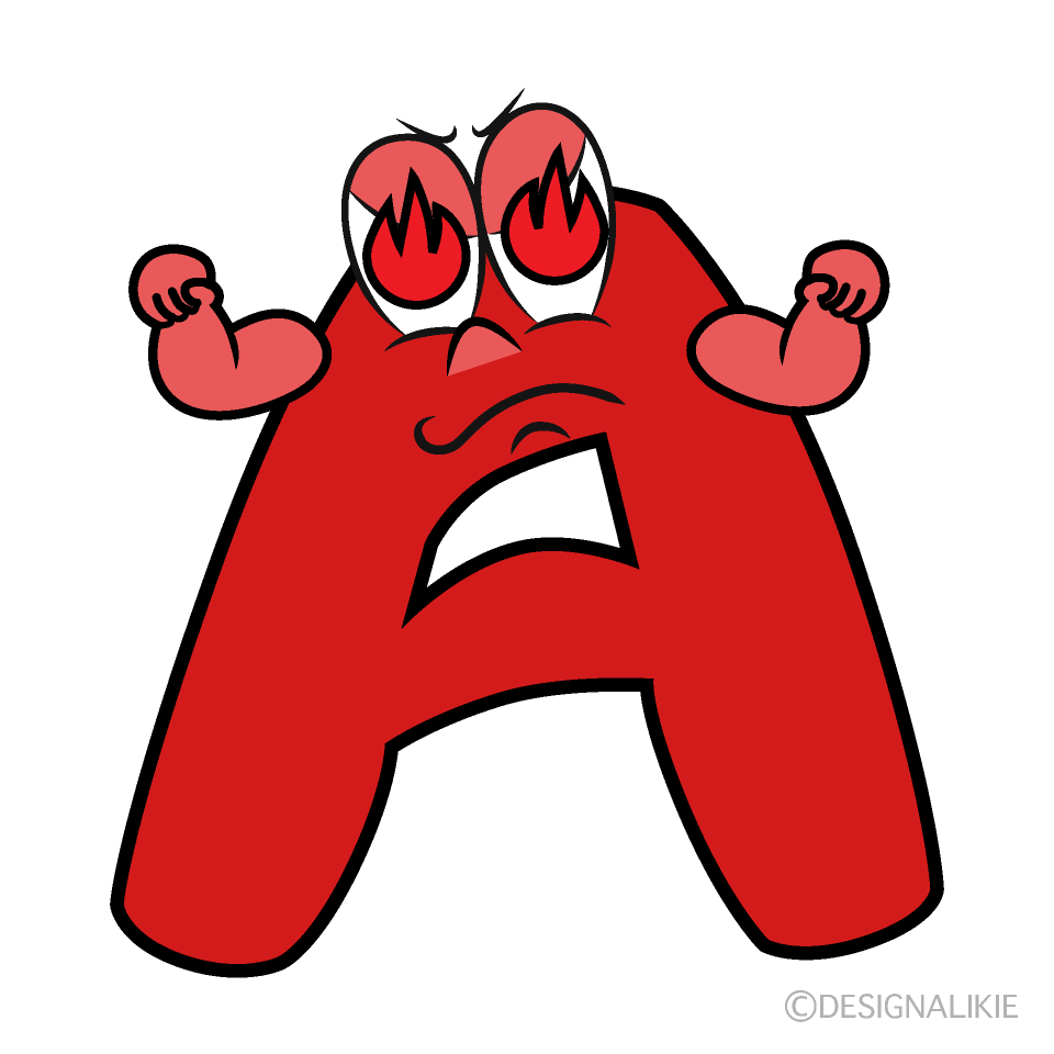 Enthusiasm A Cartoon Character Image