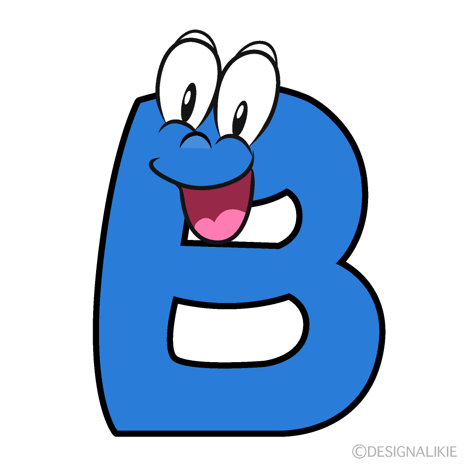 B Sorprendente Animado