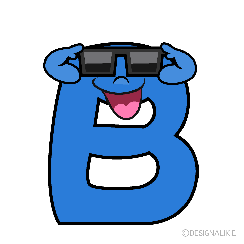 B Genial Animado